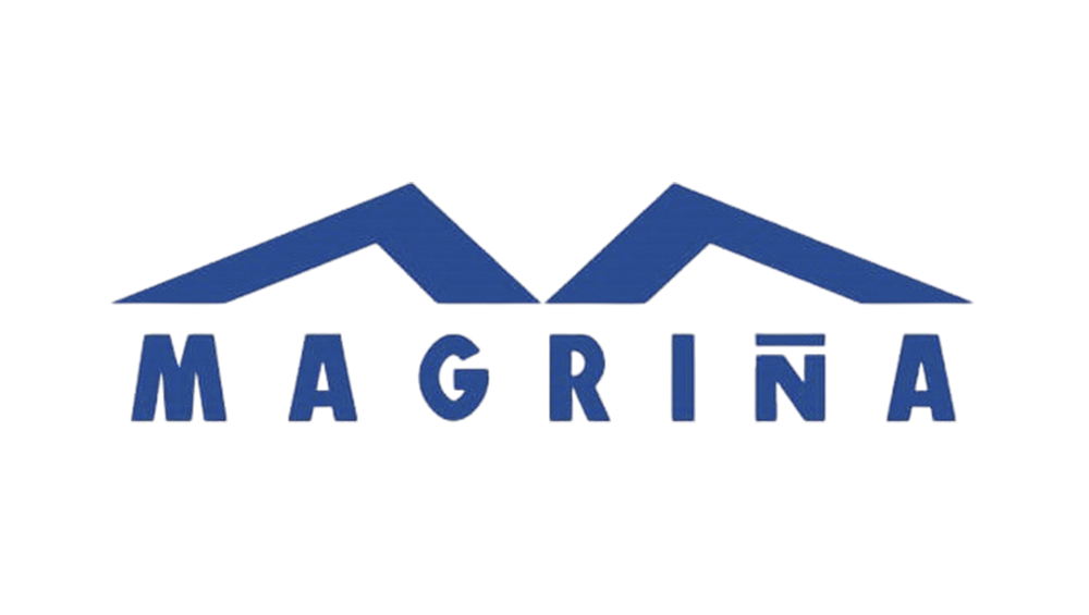 Magriña
